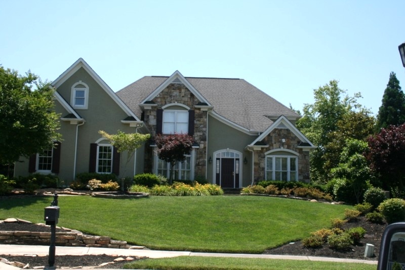 Custom Home Builder Knox County General Contractor Knoxville TN