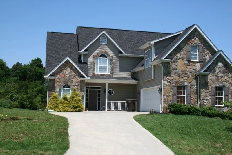 General Contractor-Anderson,Knox,Blount & Loudon County General Contractor Knoxville TN