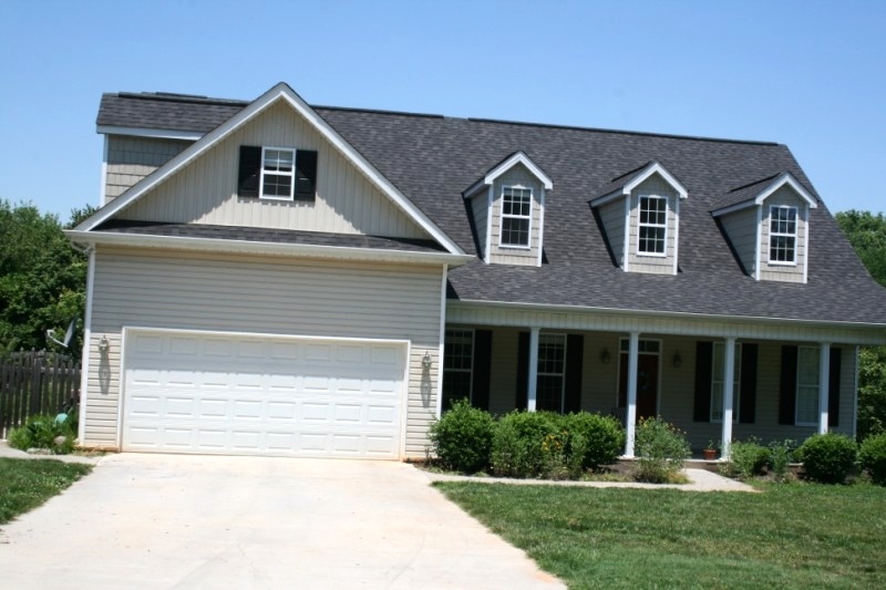 General Contractor-Anderson,Knox,Blount & Loudon County General Contractor Knoxville TN