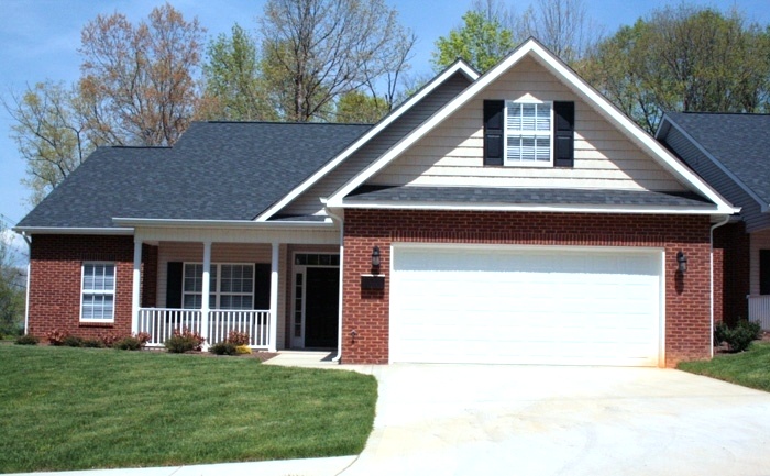 Condominiums - H.R. Davis Construction  General Contractor Knoxville TN