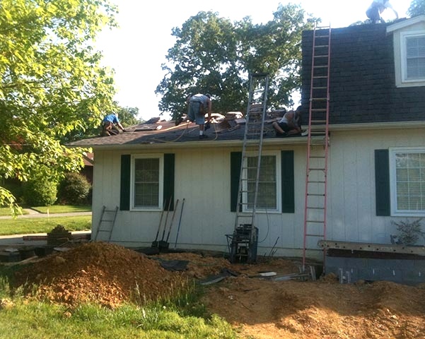 Home Remodeling Knoxville Tennessee  General Contractor Knoxville TN