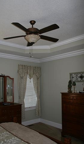 Two Level Home Remodel and Repair General Contractor Knoxville TN