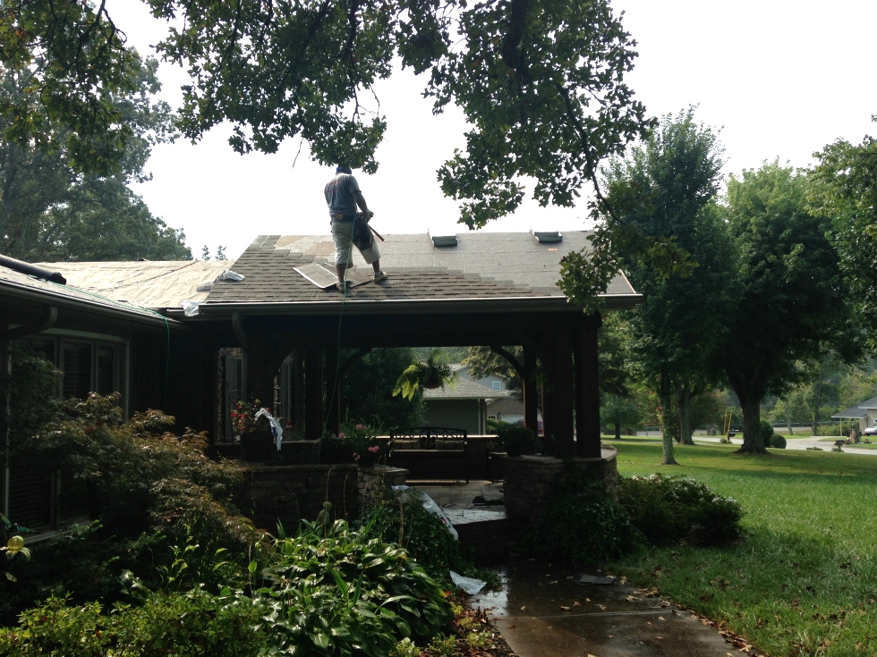 Roofing Knoxville Tennessee General Contractor Knoxville TN