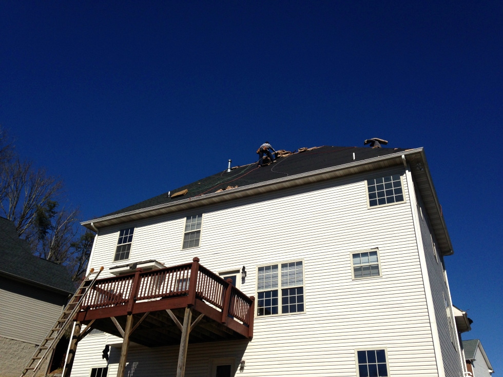 Roofing East Tennessee General Contractor Knoxville TN