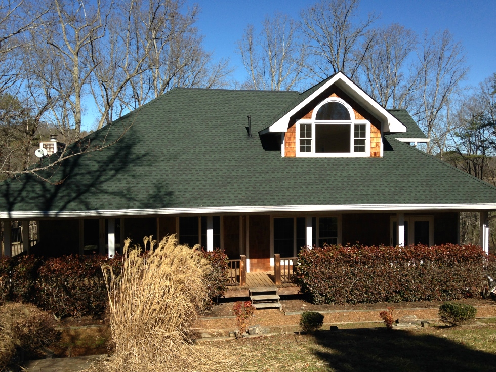 Roofing east tennessee General Contractor Knoxville TN