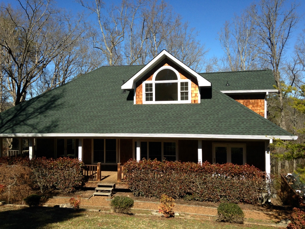 Roofing east tennessee General Contractor Knoxville TN