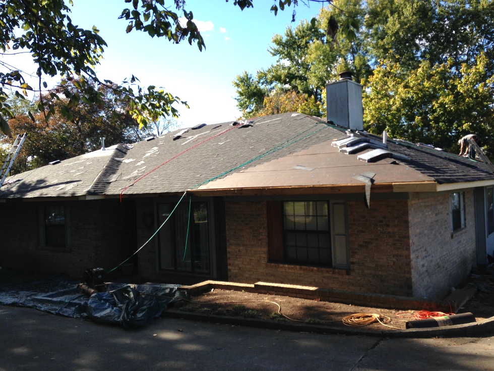 Roofing Knoxville and East Tennessee General Contractor Knoxville TN