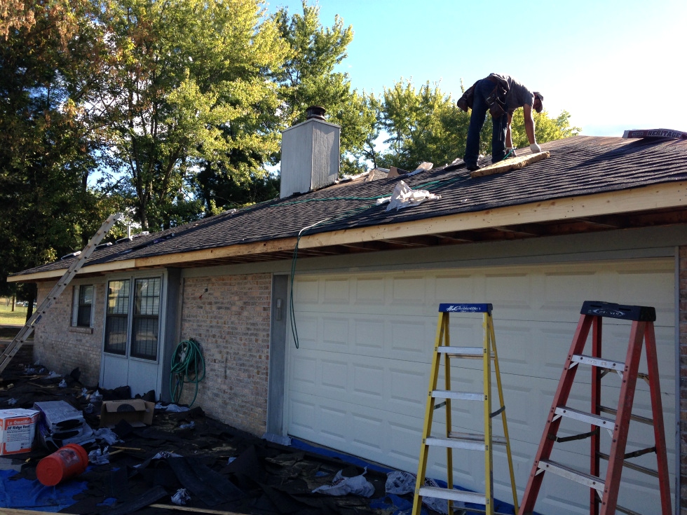 Roofing Knoxville and East Tennessee General Contractor Knoxville TN