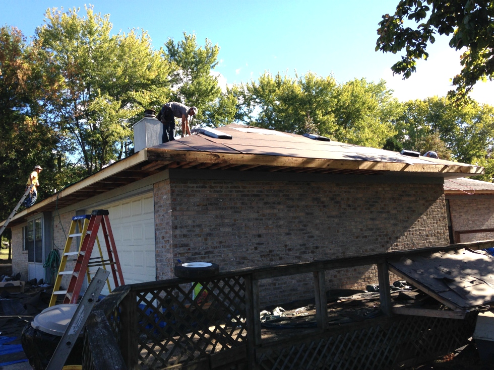 Roofing Knoxville and East Tennessee General Contractor Knoxville TN