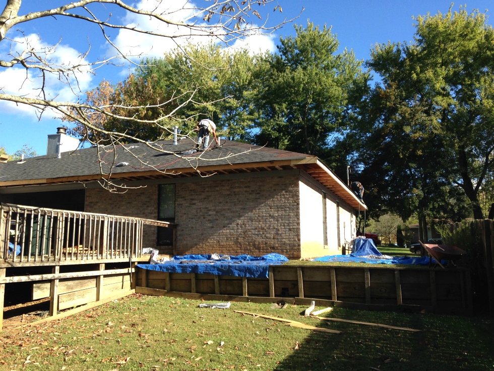 Roofing Knoxville and East Tennessee General Contractor Knoxville TN