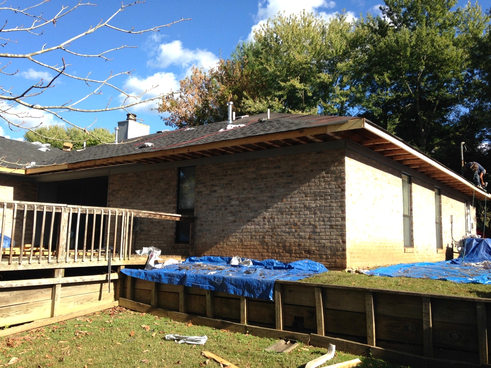Roofing Knoxville and East Tennessee General Contractor Knoxville TN