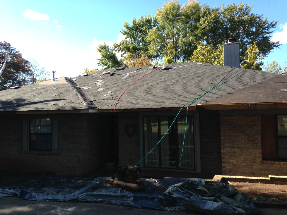 Roofing Knoxville and East Tennessee General Contractor Knoxville TN