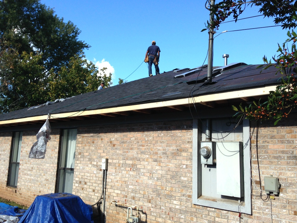 Roofing Knoxville and East Tennessee General Contractor Knoxville TN