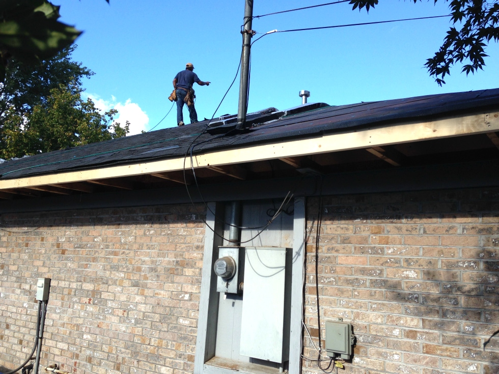 Roofing Knoxville and East Tennessee General Contractor Knoxville TN