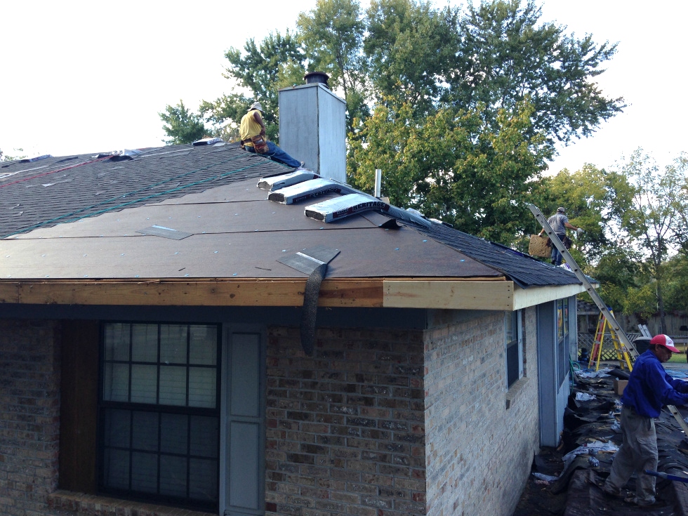 Roofing Knoxville and East Tennessee General Contractor Knoxville TN