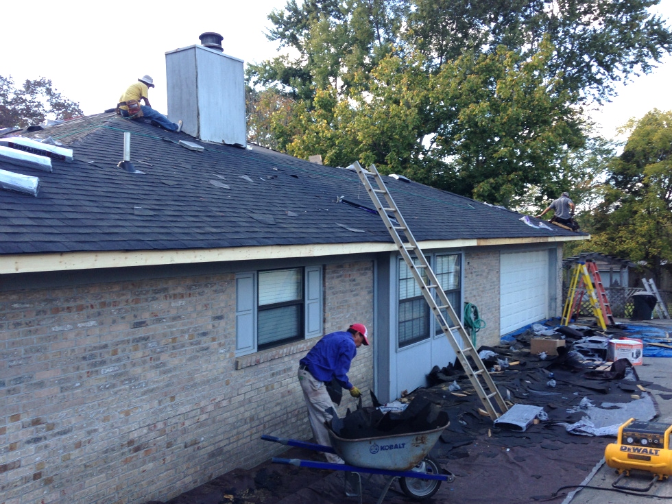 Roofing Knoxville and East Tennessee General Contractor Knoxville TN