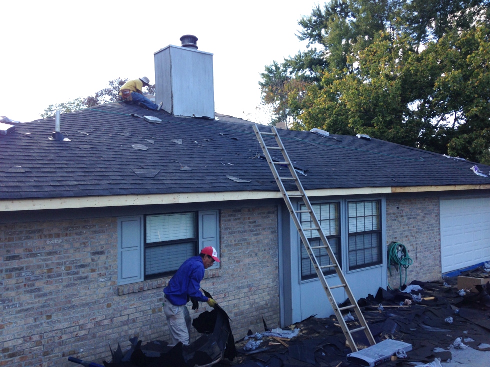 Roofing Knoxville and East Tennessee General Contractor Knoxville TN