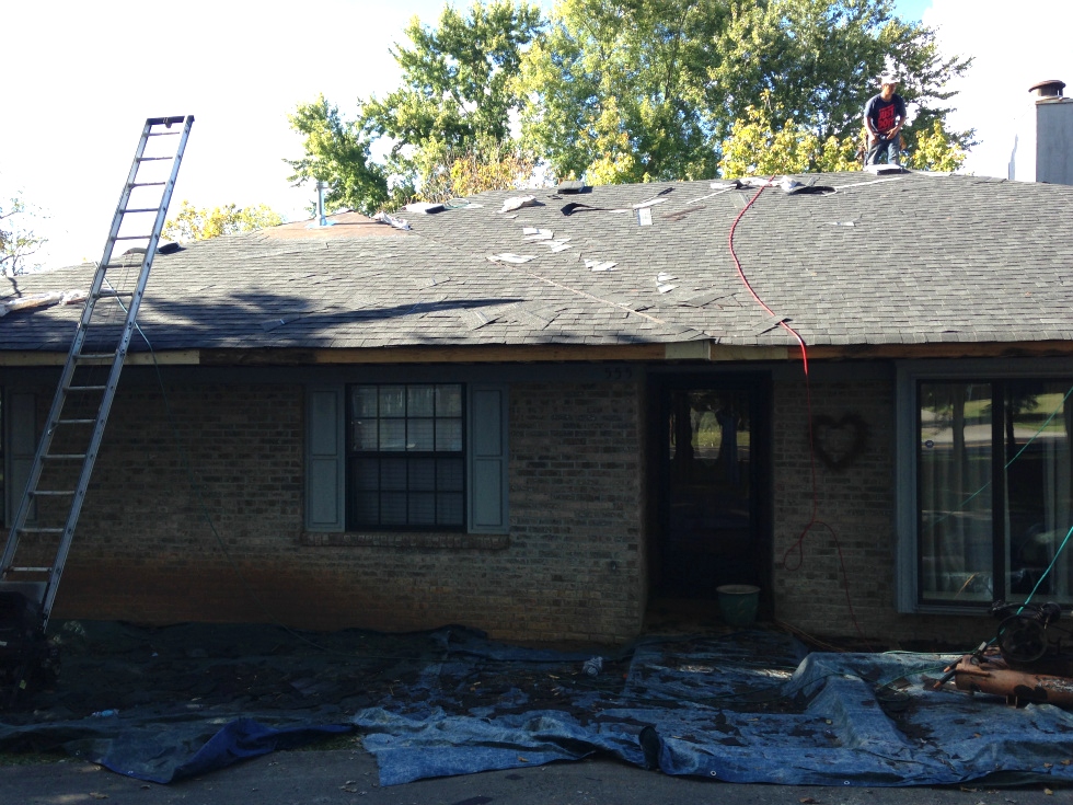 Roofing Knoxville and East Tennessee General Contractor Knoxville TN