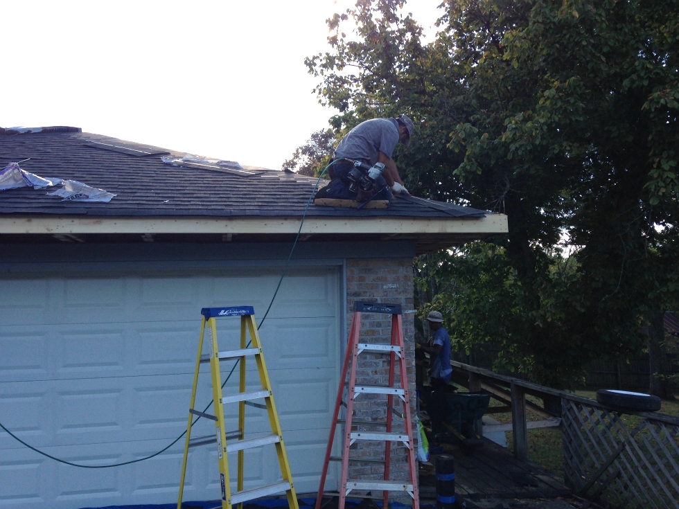 Roofing Knoxville and East Tennessee General Contractor Knoxville TN