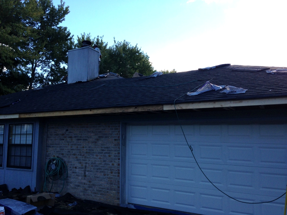 Roofing Knoxville and East Tennessee General Contractor Knoxville TN