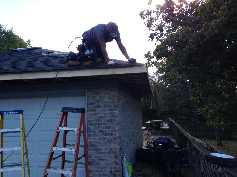 Roofing Knoxville and East Tennessee General Contractor Knoxville TN