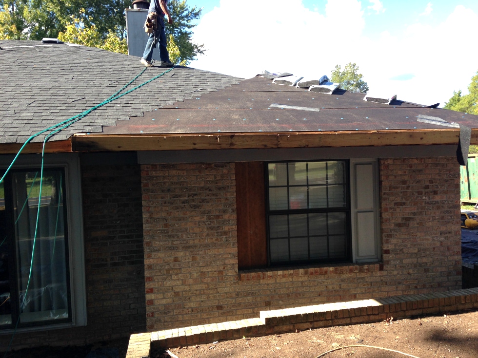 Roofing Knoxville and East Tennessee General Contractor Knoxville TN