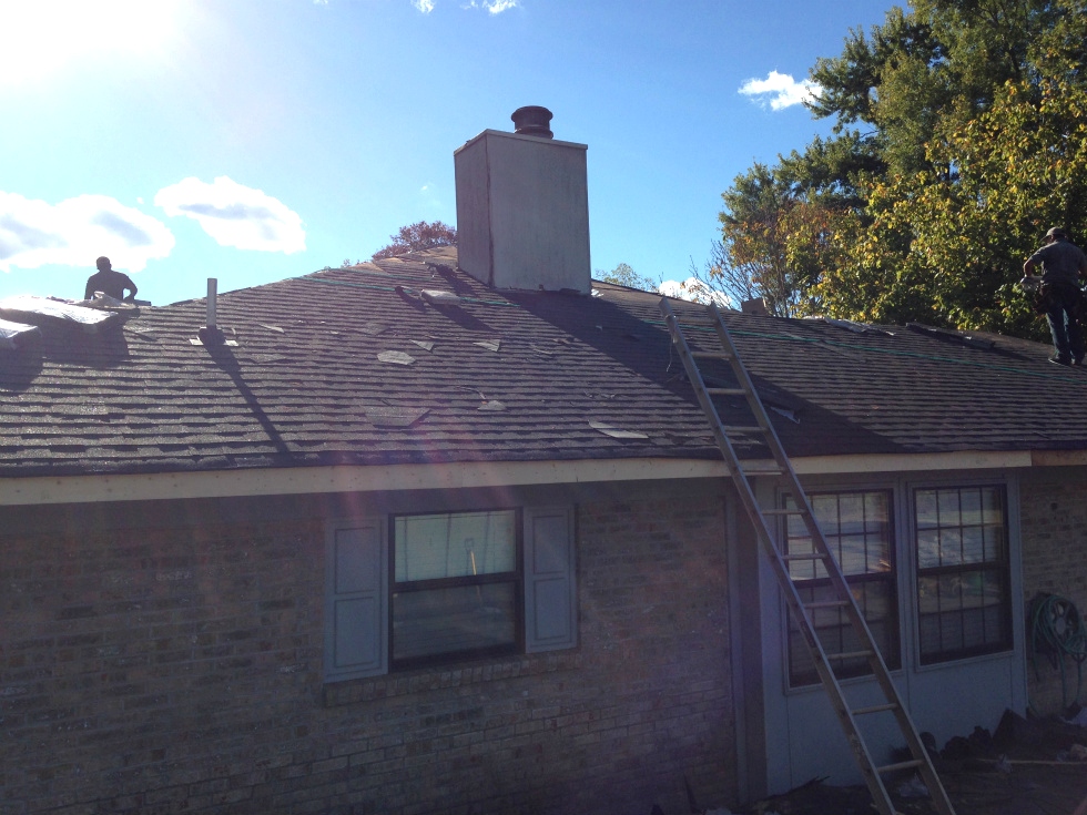 Roofing Knoxville and East Tennessee General Contractor Knoxville TN
