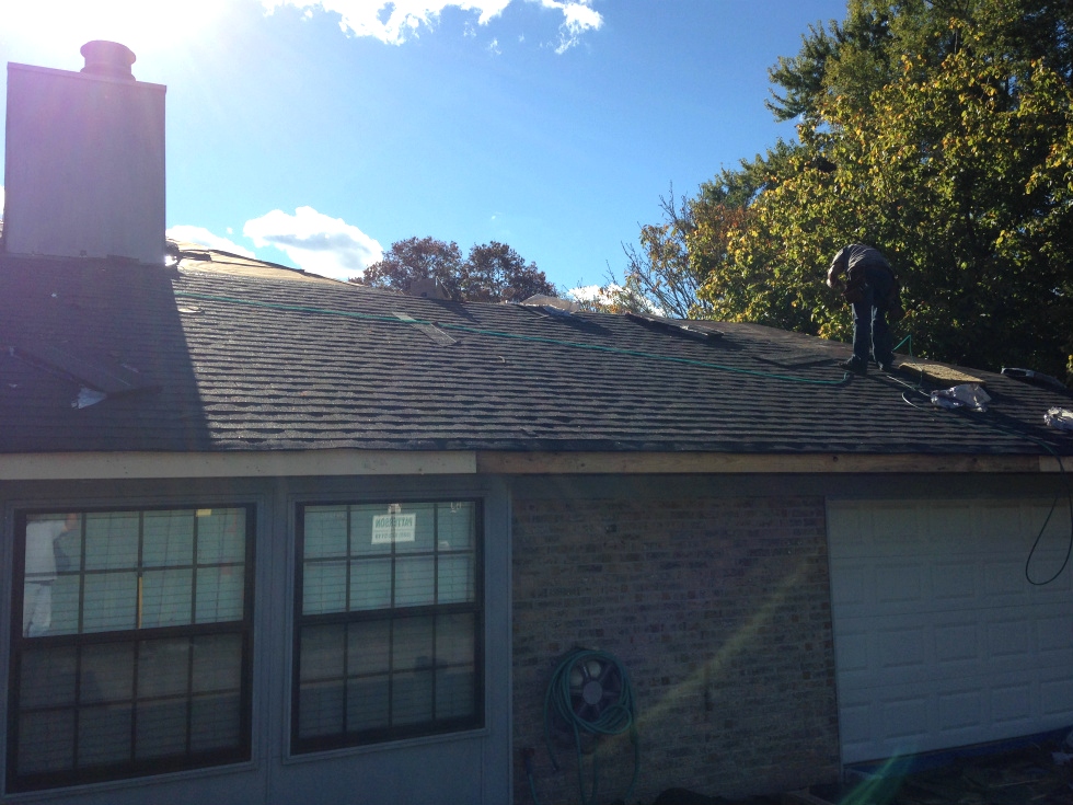 Roofing Knoxville and East Tennessee General Contractor Knoxville TN