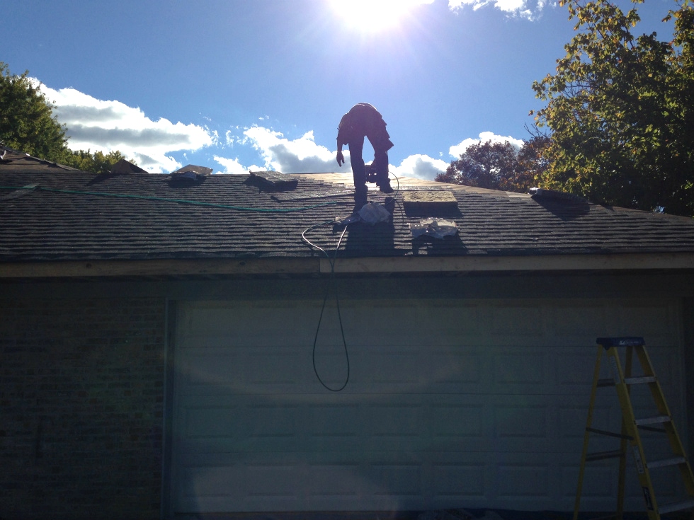 Roofing Knoxville and East Tennessee General Contractor Knoxville TN