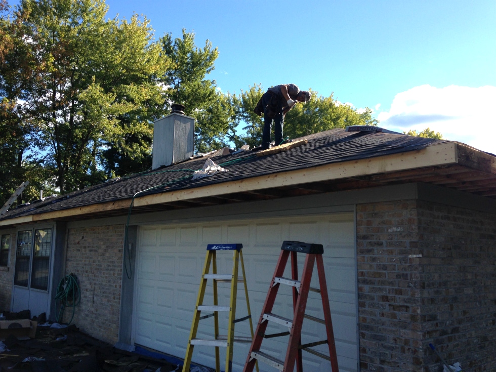 Roofing Knoxville and East Tennessee General Contractor Knoxville TN