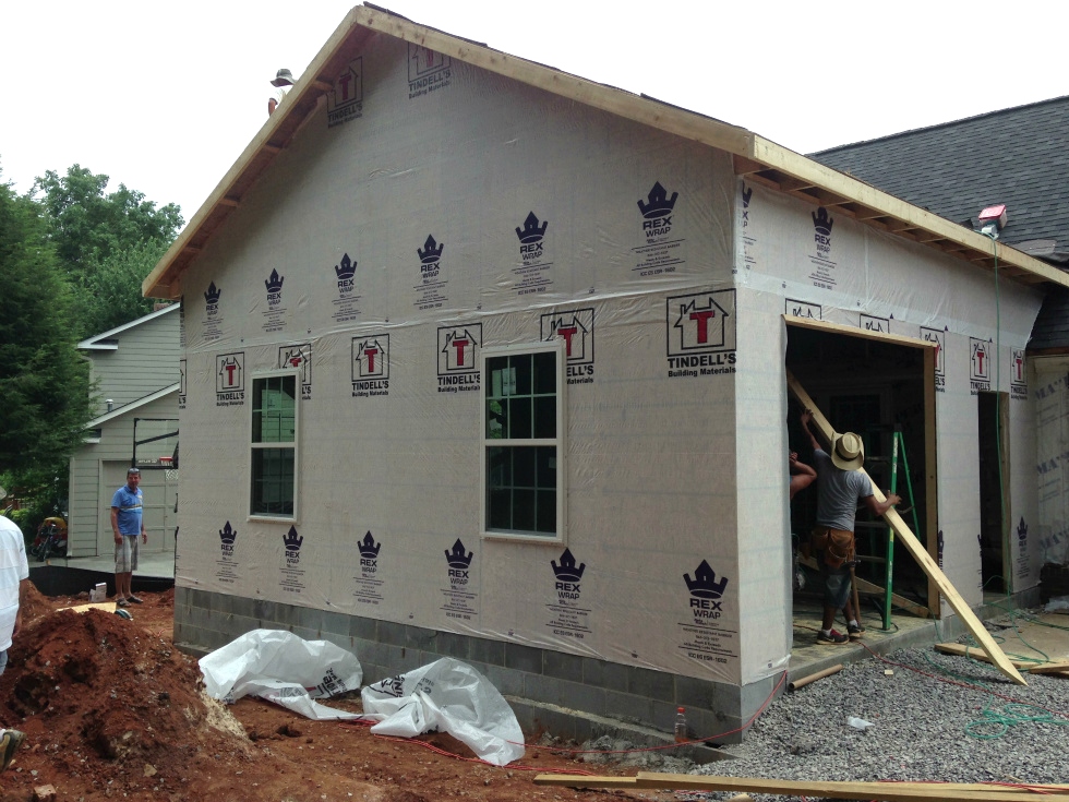 Home Additions And Remodeling General Contractor Knoxville TN