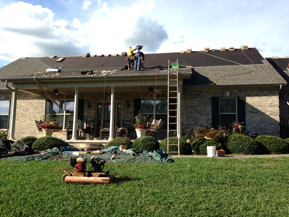 roofing knoxville and east tennessee General Contractor Knoxville TN