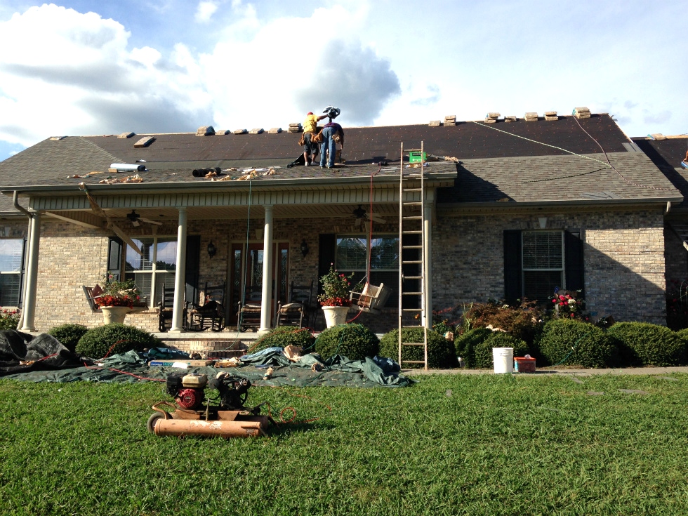 roofing knoxville and east tennessee General Contractor Knoxville TN