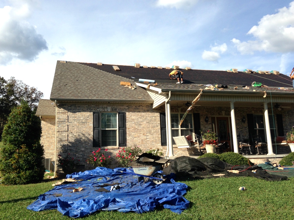 roofing knoxville and east tennessee General Contractor Knoxville TN