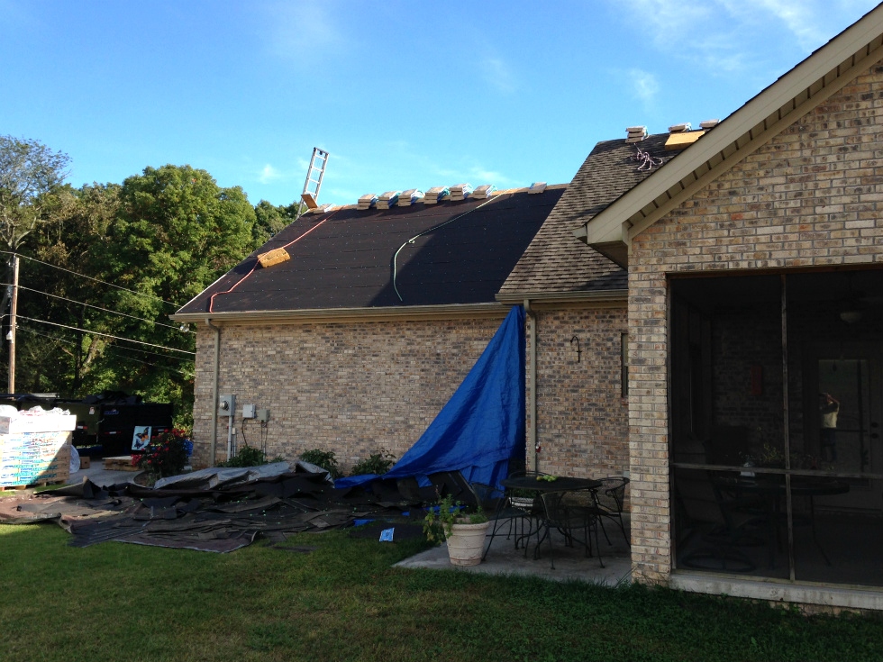 roofing knoxville and east tennessee General Contractor Knoxville TN