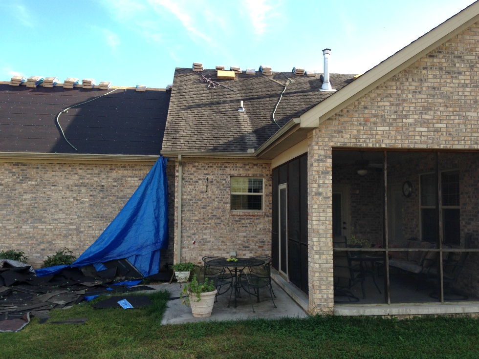 roofing knoxville and east tennessee General Contractor Knoxville TN