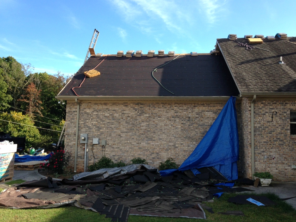 roofing knoxville and east tennessee General Contractor Knoxville TN