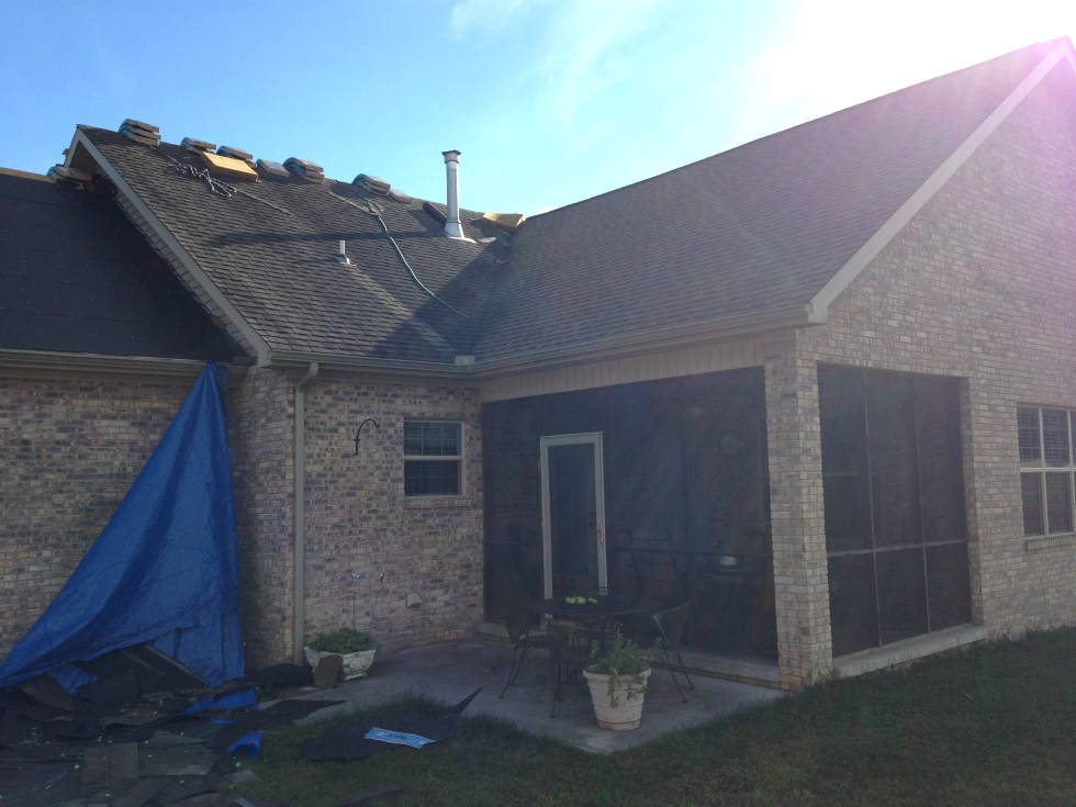 roofing knoxville and east tennessee General Contractor Knoxville TN