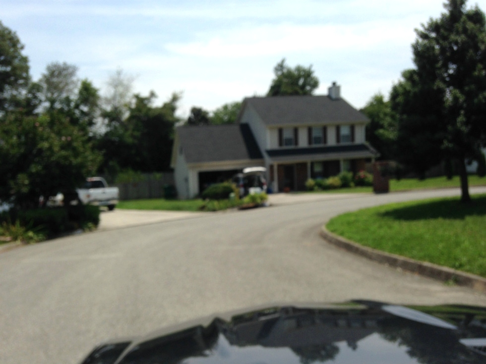 Subdivision Deveolper H.R. Davis Construction Company General Contractor Knoxville TN